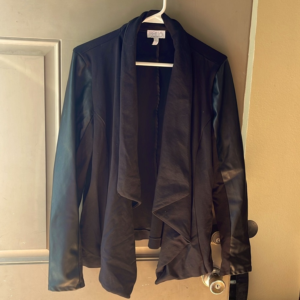 Woman’s Jacket Elegant